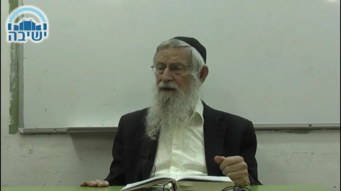 הצמיחה הגדולה מתוך הגלות לגאולה