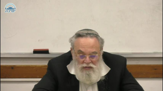 לימוד התורה הוא הגדלת התורה בעולם