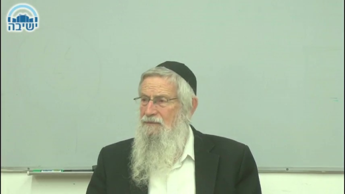 הדימיון והמחשבות בארץ ישראל