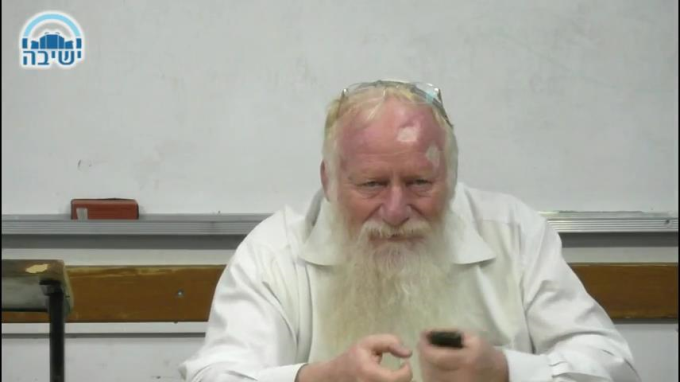 בארץ- תורה לאנשים חושבים