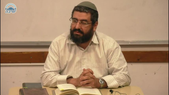 התפשטות הנשמה ללא גבולות
