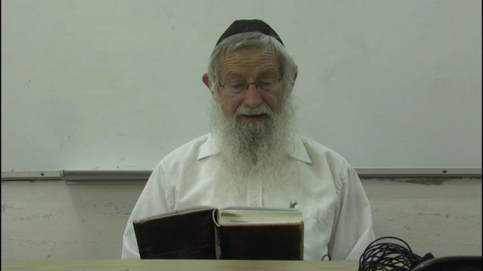 האקלים הרוחני של ארץ ישראל
