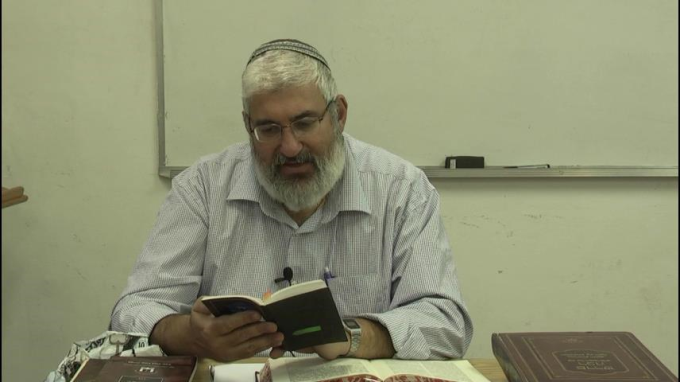 המשך סיפור האישה השונמית
