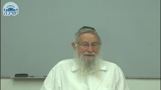 הדתי והלאומי חלק א'