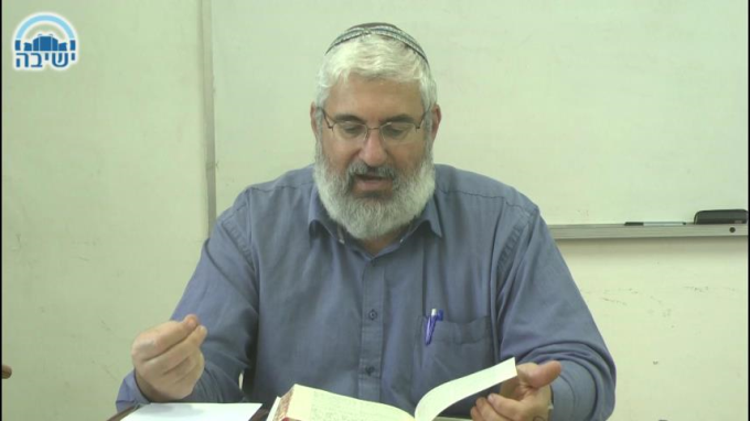 אלישע ועבודת פנים