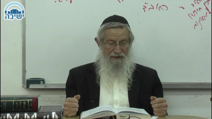הסודות בקיום המצוות