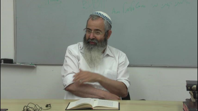 עמידה בגבולות העולם