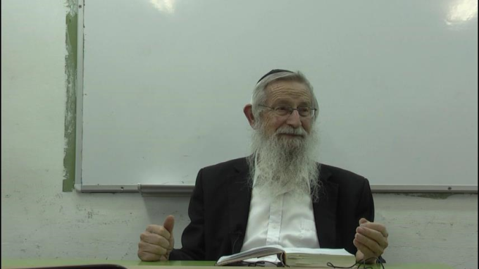 הלהבה שבלב האומה