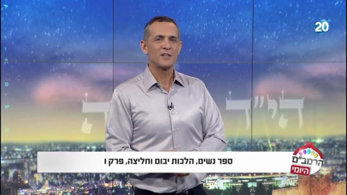 הלכות יבום וחליצה פרק ו' -  הרמב"ם היומי