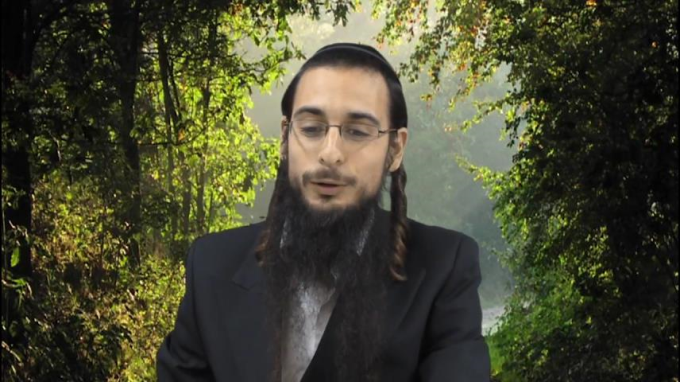 סילוק חסמים מהחיים