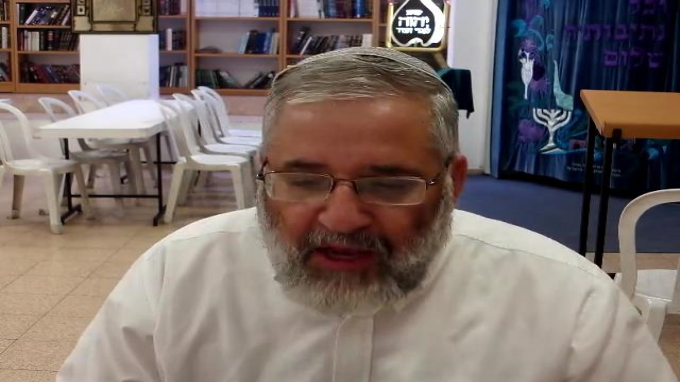 מסכת זבחים דף ע"ז -  וידאו 