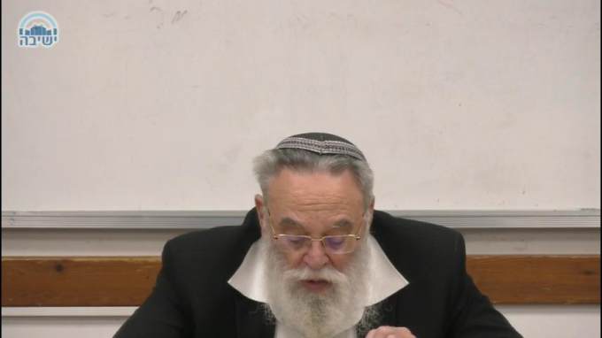 חיפוש שורש התורה