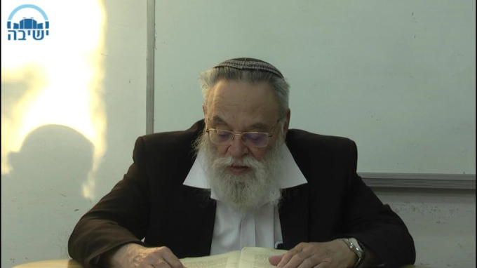 פעולת רצון האדם על העולם