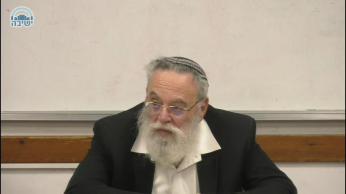 השפעת כללות התורה על פרטי התורה