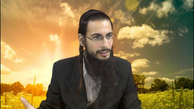 אל תחשוד בבורא