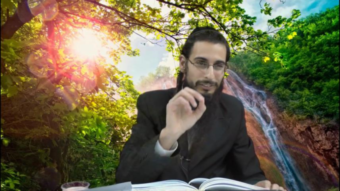 דע את עצמך