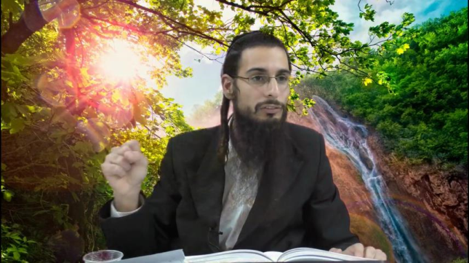 מעלת הבוטח בה'