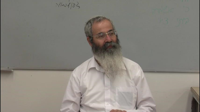 איך הבחירה החופשית לא מפריעה לקב"ה?