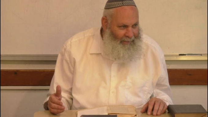 חיות הטרף לעתיד לבוא