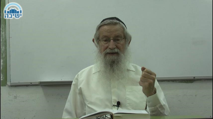 תיקון המידות ביחס להתפתחות עמנו
