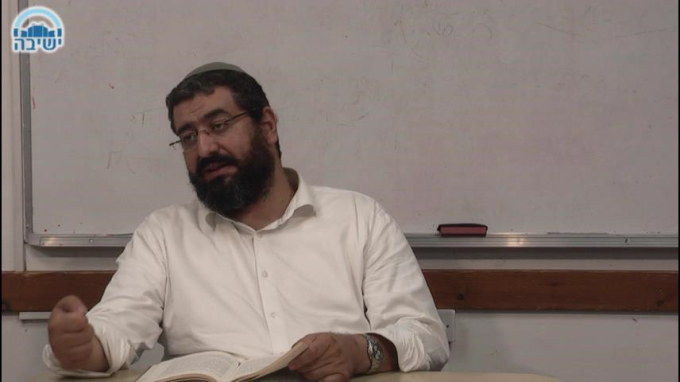 למי מגלים רזי תורה