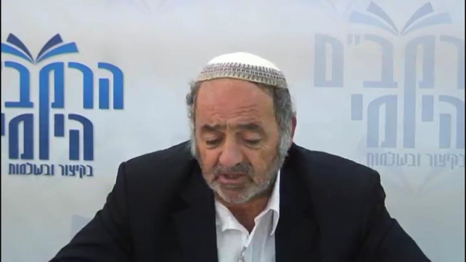 הלכות מעשרות פרק ו' - הרב סבתו