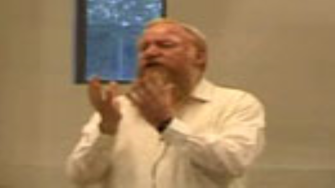 עניינים במהלך הגאולה