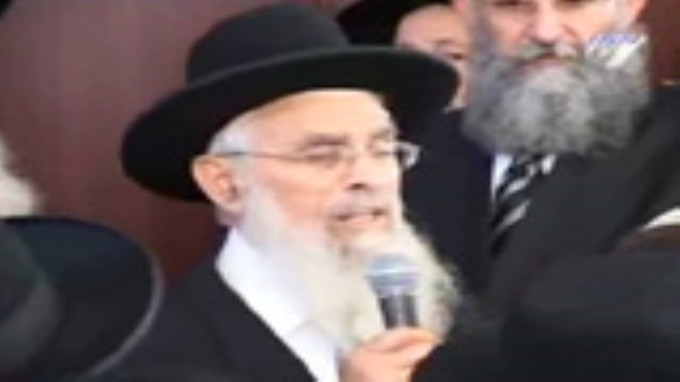 גאון אמיתי