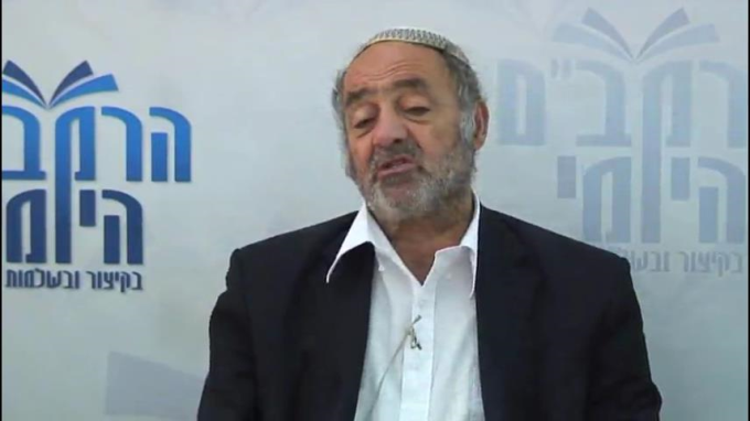 הלכות כלים פרק י"ט - הרב סבתו