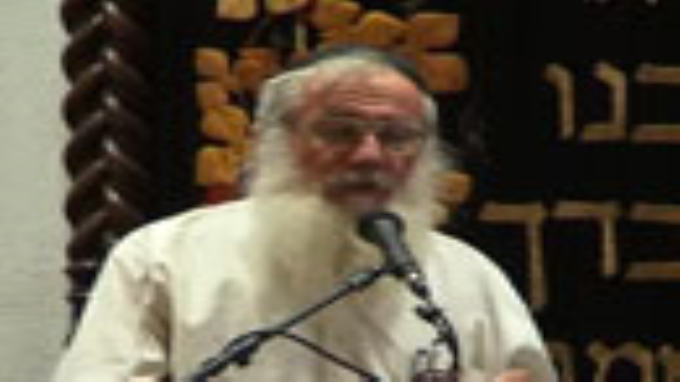 ההתנתקות כנסיון לגילוי כוחות פנימיים