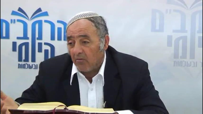 הלכות זכיה ומתנה פרק י' - הרב סבתו