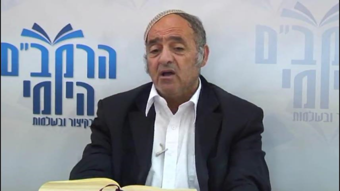 הלכות זכיה ומתנה פרק י"א - הרב סבתו