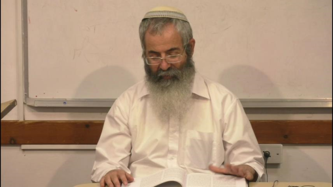אחדות הנס והטבע