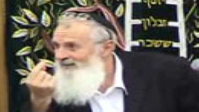 התורה וחידוש הברית
