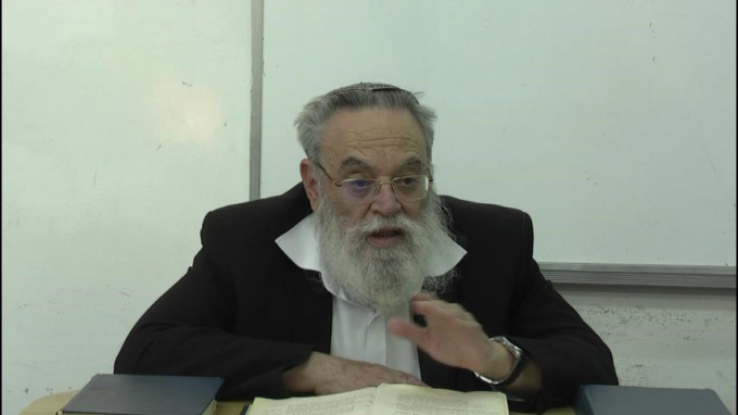הקשר לעליונים שבדבקות האדם ורצונו