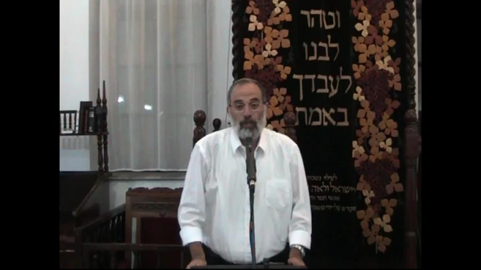 תורה לא וירטואלית
