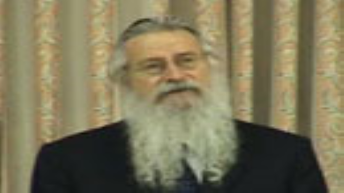 פרשת כי תצא התשס"ה