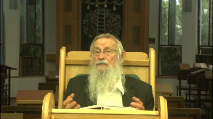 מדוע המלחמות בעולם טובות לעם ישראל?