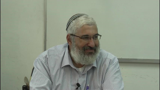 הקדמה ללימודי תנך ולספר יהושע