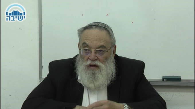הגלים הרוחניים
