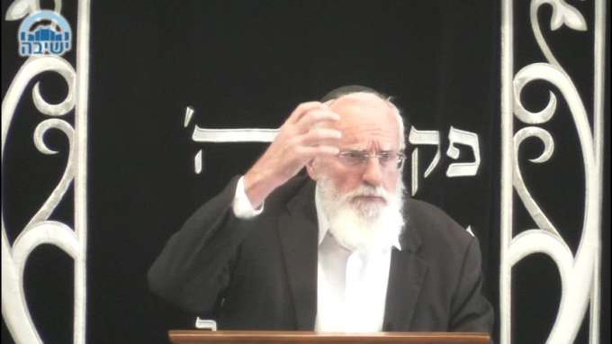 אזכרה לרב קוק זצ"ל תשע"ח