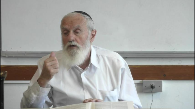 גדרי שליחות במצוות