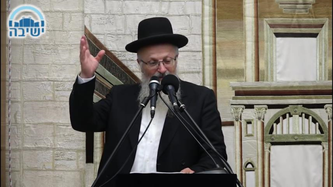 אֲנִי לְדוֹדִי וְדוֹדִי לִי – אתערותא דלתתא
