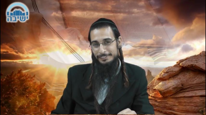 ה' מחכה לך