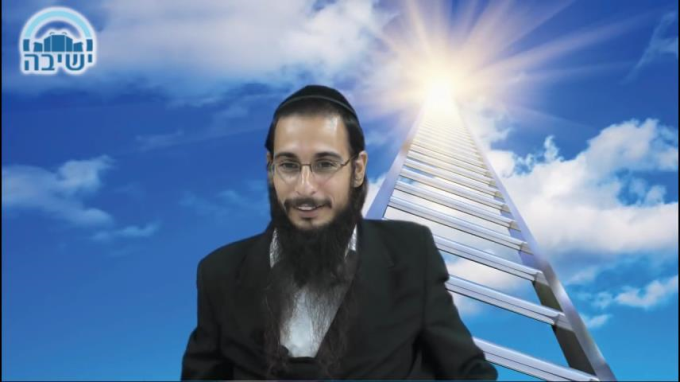 מלחמת החיים וכוחו של חודש אלול