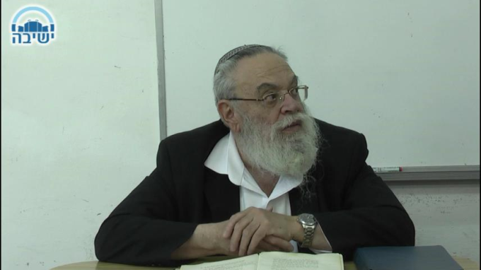 הכינור הנשמתי