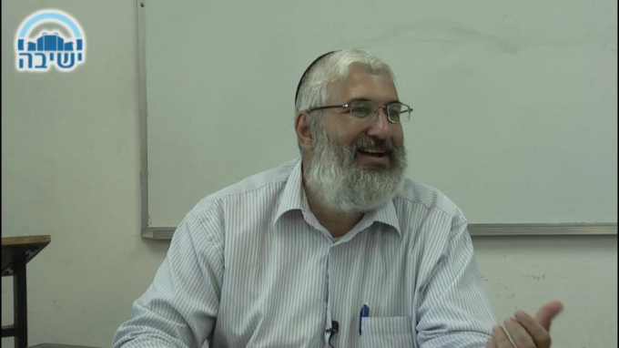 הקדמה ללימודי תנך ולספר יהושע