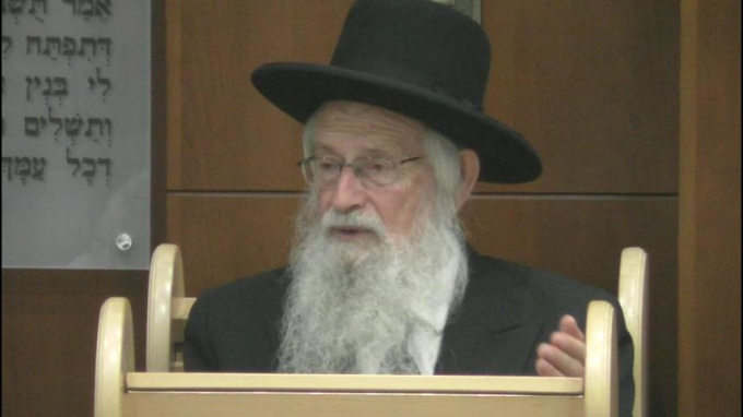 כוחנו הגדול – השפעת מעשי האדם