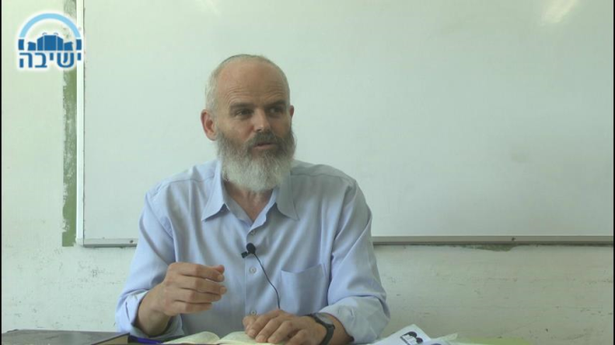 בעקבות מעבר הירדן ועד כיבוש העי