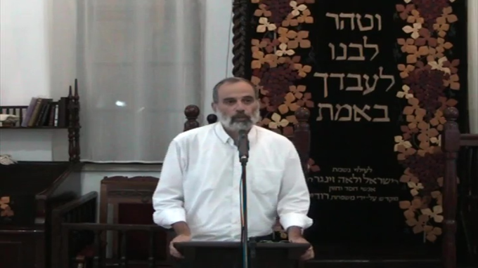 שופר ההתחדשות